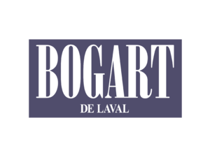 Bogart de Laval 914 Logo