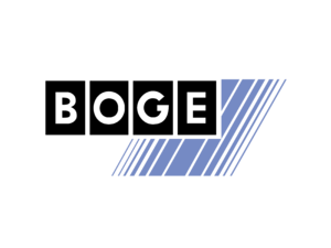 Boge 916 Logo