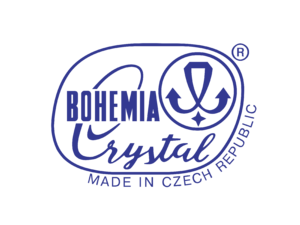 Bohemia Crystal Logo