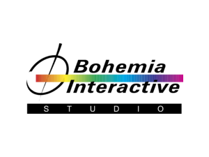 BohemiaInteractiveStudio Logo