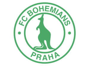 Bohemians 7826 Logo