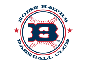 Boise Hawks Logo