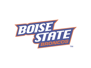 Boise State Broncos 02 Logo