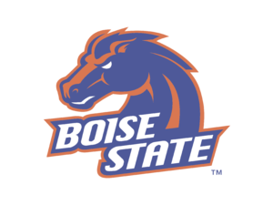 Boise State Broncos Logo