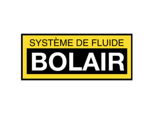 Bolair 01 Logo
