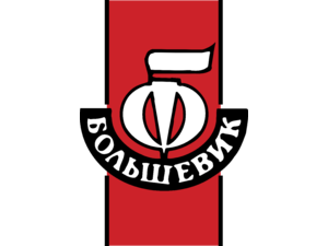 Bolcshevik Logo