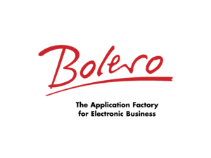 Bolero Logo
