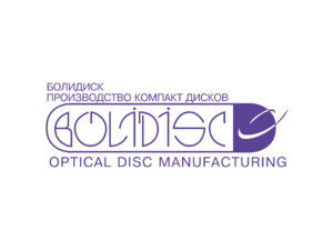 Bolidisc 01 Logo