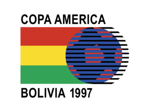 Bolivia 1997 01 Logo