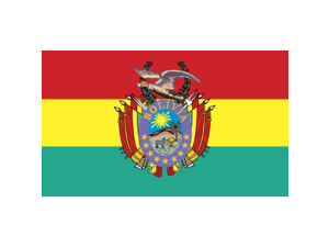 Bolivia Logo