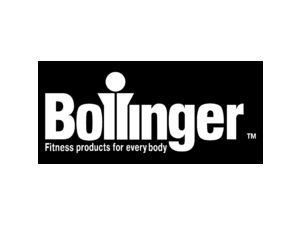 Bollinger Logo