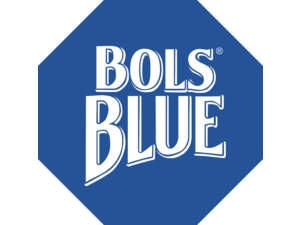 BOLS BLUE Logo