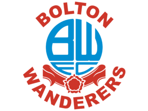 Bolton Wanderers FC 7830 Logo