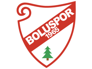Boluspor 7831 Logo