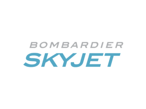 Bombardier Skyjet Logo