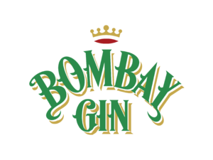 Bombay Gin 4545 Logo