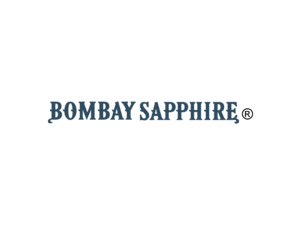 Bombay Sapphire Logo
