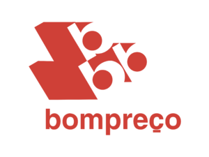 Bompreco Logo