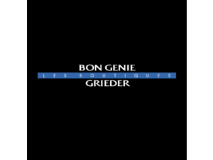 Bon Genie Grieder Logo