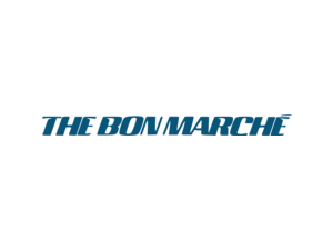 Bon Marche clr Logo