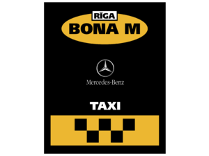 Bona M Logo