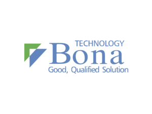 Bona Technology 01 Logo