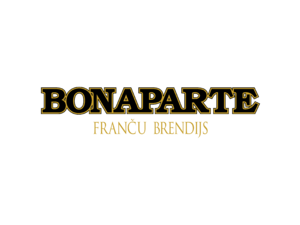 Bonaparte 01 Logo