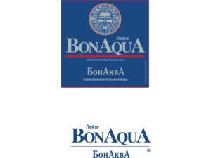 BonAquA Logo
