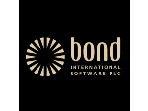 Bond International Software Logo