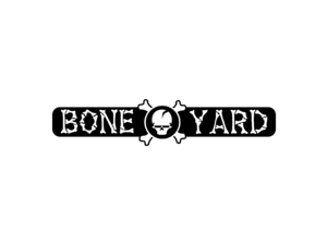 Bone Year 01 Logo