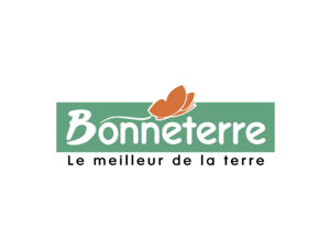 Bonneterre Logo