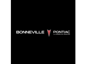 Bonneville Logo