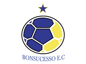 Bonsucesso Esporte Clube de Ararangua SC 01 Logo