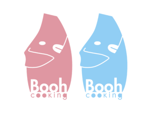 Booh Cooking 01 Logo
