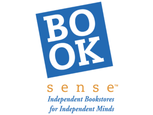 Book Sense Logo