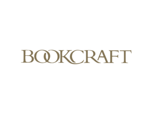 BookCraft Logo