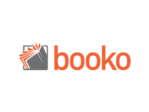 Booko Logo