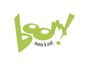 boom! 01 Logo