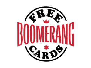 Boomerang 04 Logo