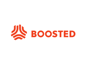 Boosted Boards Logo