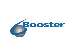 Booster 02 Logo