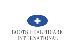 Boots Healthcare International 01 Logo