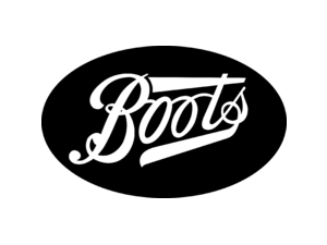 BOOTS Logo