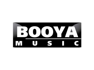 Booya Music Logo