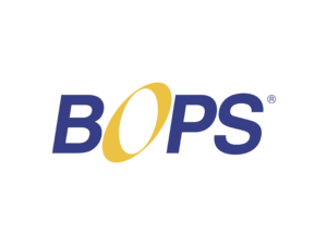 BOPS Logo
