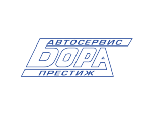 BORA 02 Logo