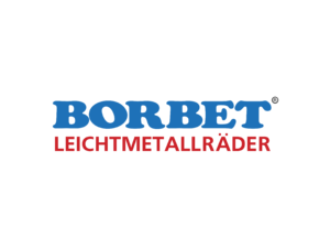 Borbet 01 Logo