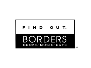Borders Logo