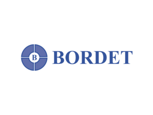 Bordet 930 Logo