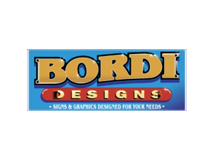 Bordi Designs Logo